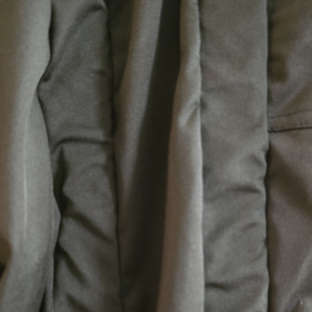 Acode Black Women's Leggings - Picture 4 of 4